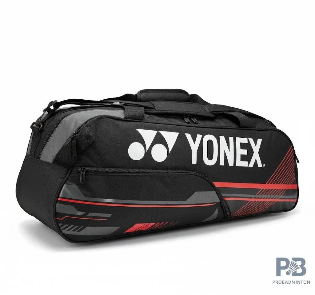 Yonex BT6 Tournament Kit Bag 324-1226– Premium Badminton Kit Bag | ProBadminton.in.