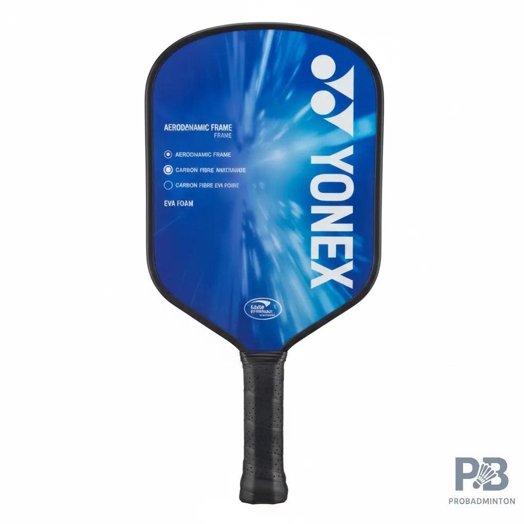 YONEX EZONE Pickleball Paddle – Lightweight Control Paddle with Power & Precision.