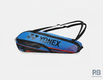 Yonex BT9 Tournament Kit Bag 324-1129 (White/Black) – Top Badminton Kit Bag in India | ProBadminton.in.