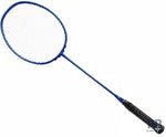 Maxbolt Blue Force II Badminton Racket | Power & Control | Buy Online at probadminton.in.
