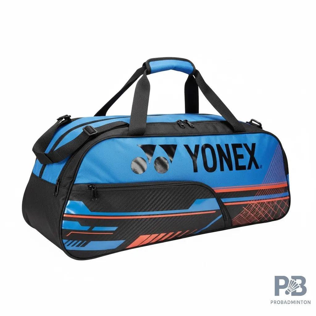Yonex BT6 Tournament Kit Bag 324-1226– Premium Badminton Kit Bag | ProBadminton.in.