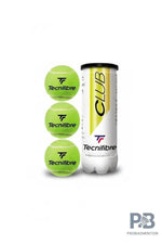 Tecnifibre Club Tennis Balls – Best Tennis Ball Price in India.