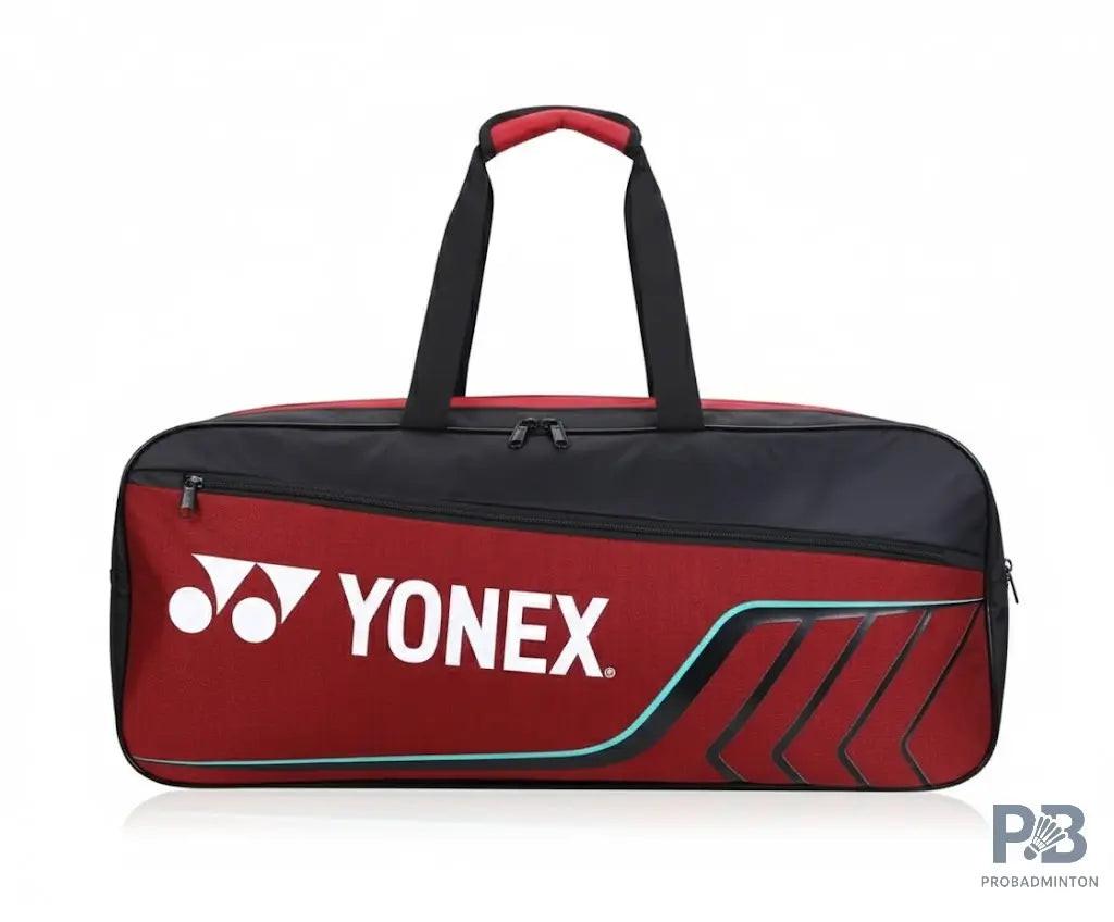 Yonex Tournament Kit Bag 324-0931 – Available in 2 Colors | Best Badminton Kit Bag at ProBadminton.in.