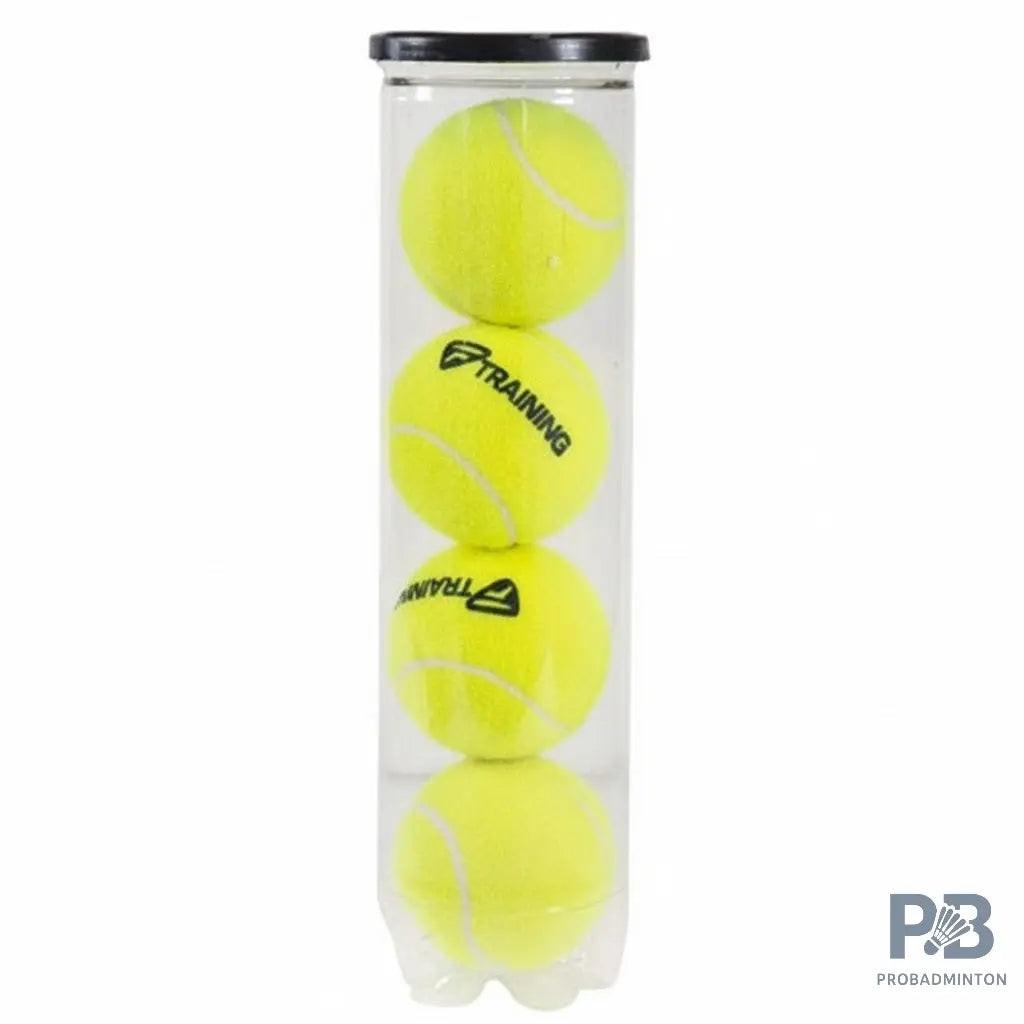 Tecnifibre Training Tennis Balls – Best Tennis Ball Price in India.
