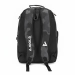 JOOLA Vision II Deluxe Backpack – Multi-Compartment Sports & Pickleball Bag for Paddles, Rackets, and Gear.