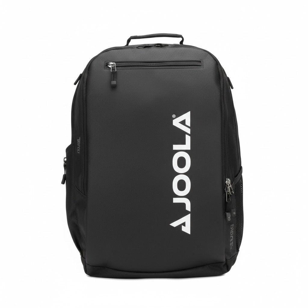 JOOLA Vision II Deluxe Backpack – Multi-Compartment Sports & Pickleball Bag for Paddles, Rackets, and Gear.