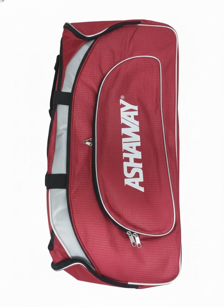 ASHAWAY ARB16 Badminton Kitbag | Premium Badminton Racket Bag – Probadminton.in.