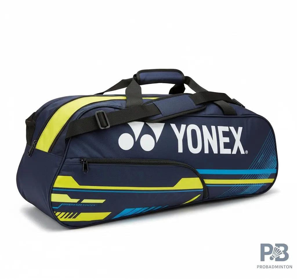 Yonex BT6 Tournament Kit Bag 324-1226– Premium Badminton Kit Bag | ProBadminton.in.