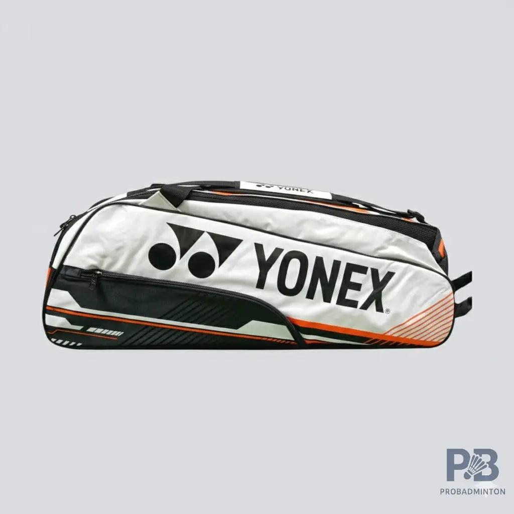 Yonex BT6 Tournament Kit Bag 324-1226– Premium Badminton Kit Bag | ProBadminton.in.