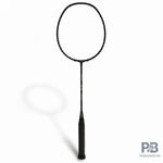 Maxbolt Training 180 Badminton Training Racket | Heavy Weight Wrist Strength Racket | Probadminton.in.