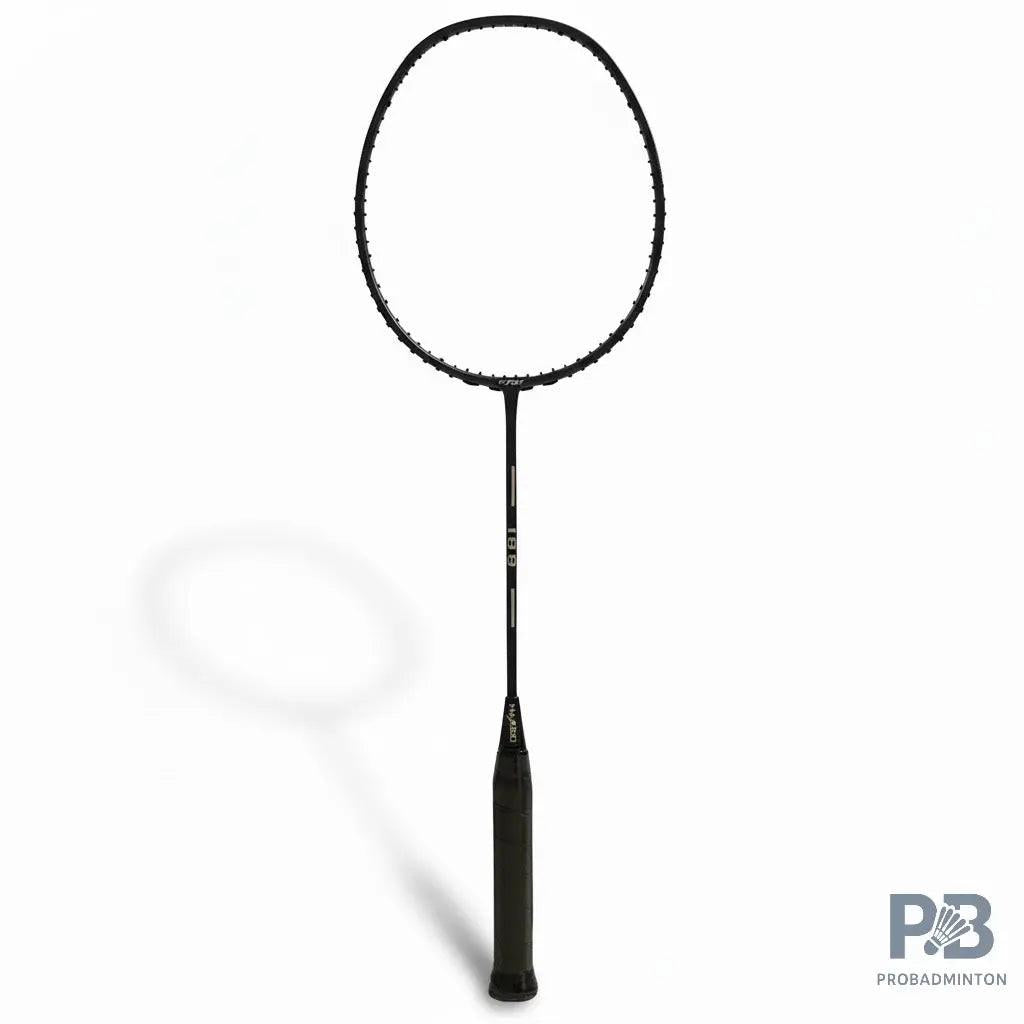 Maxbolt Training 180 Badminton Training Racket | Heavy Weight Wrist Strength Racket | Probadminton.in.