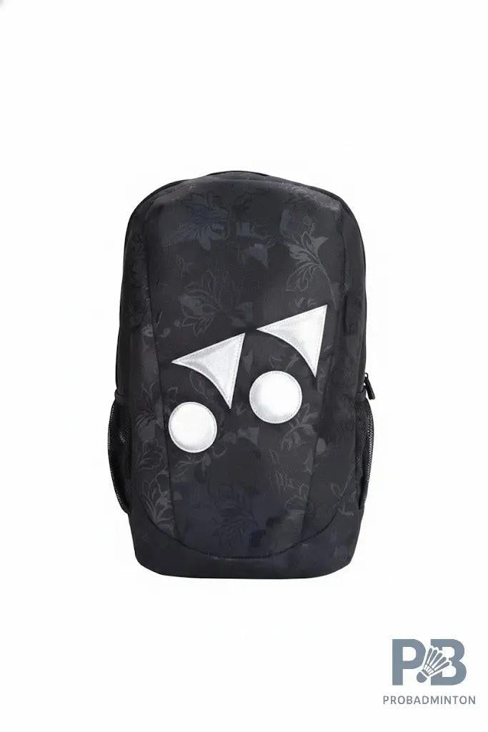 Yonex Bag Pack Club PC1 3D Q014-22412 S -SR | Stylish & Functional Badminton Backpack for Club Players | ProBadminton.in.