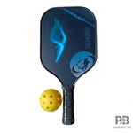 Cougar XC-250 Pickleball Paddle/Racket/Bat with 1 Ball.