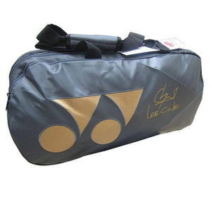 Yonex Badminton Kitbag SSS.3D.Q014-2231W-S (Blue/Silver)