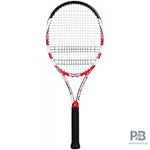 Babolat Pure Storm Tennis Racquet.