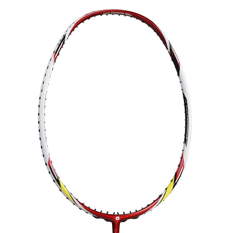 apacs vanguard 11 4u 84g unstrung raket


