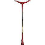 apacs vanguard11 muskle power frame slim aero box

