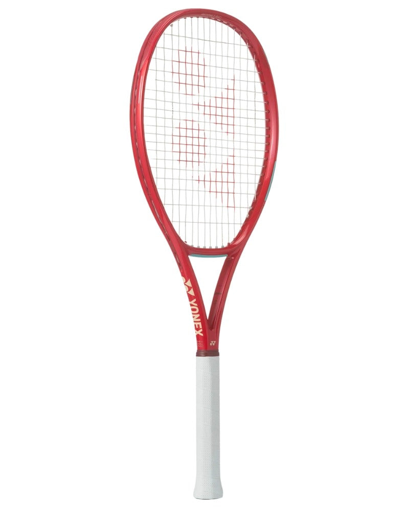yonex vcore 98l 2026 285g ruby red liteweight

