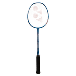 yonex astrox lite43i badmnton raket navy blu

