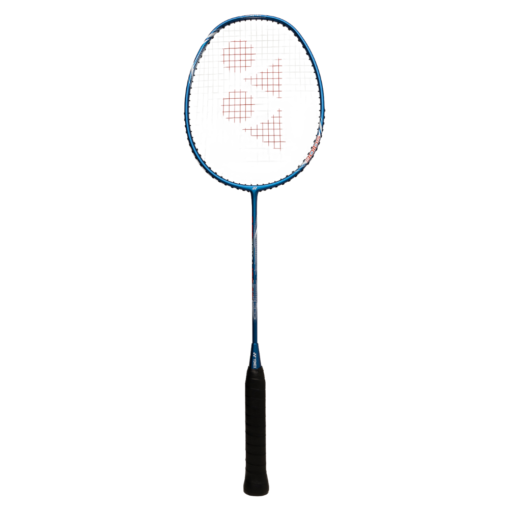 yonex astrox lite43i badmnton raket navy blu

