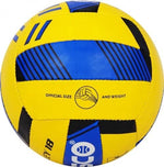 cosco volleyball volley18 latex bladder high bounc

