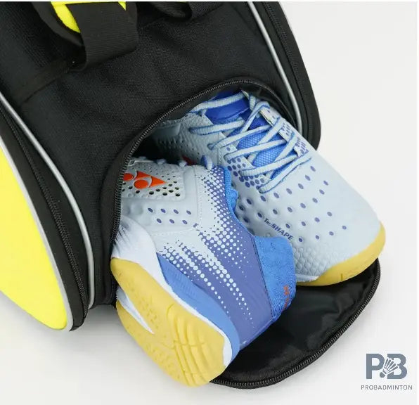 Yonex Q014-22826-BT6 Badminton Kitbag.