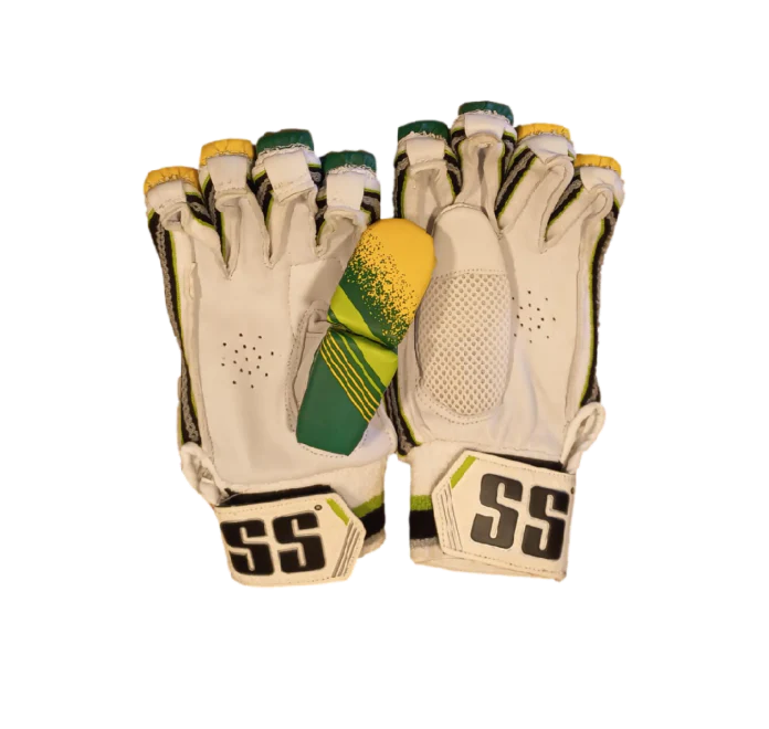 ss clublite batting glov split thumb

