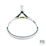 Wilson Juice 100S Tennis Racket – Spin & Power Racket | Wilson India.