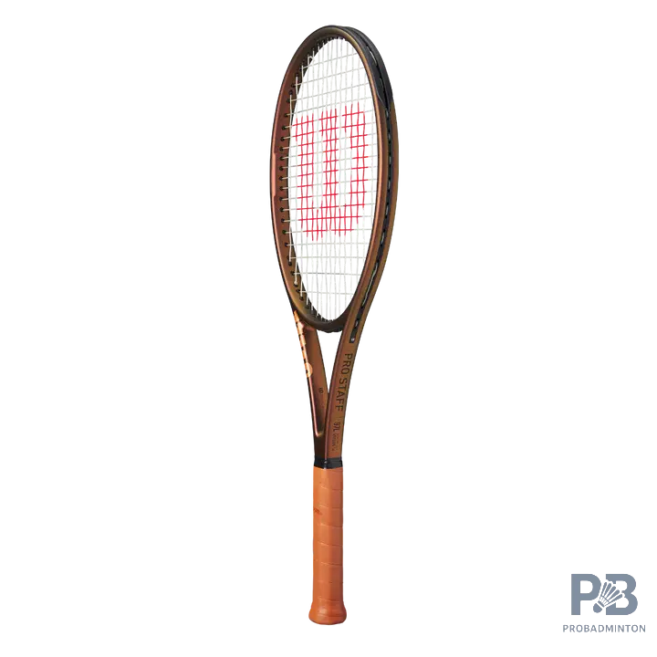 Wilson Pro Staff 97L V14  (290g)Tennis Racket (Unstrung) – Lightweight Control | Wilson India.