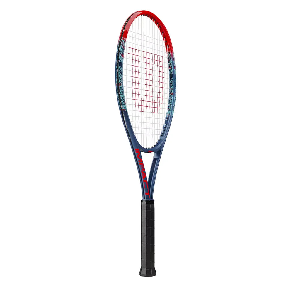 wilson impact oversizd hed

