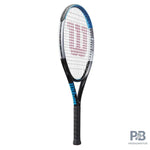 Wilson Ultra 26 V3.0 Junior Tennis Racket 26 Inch Strung.