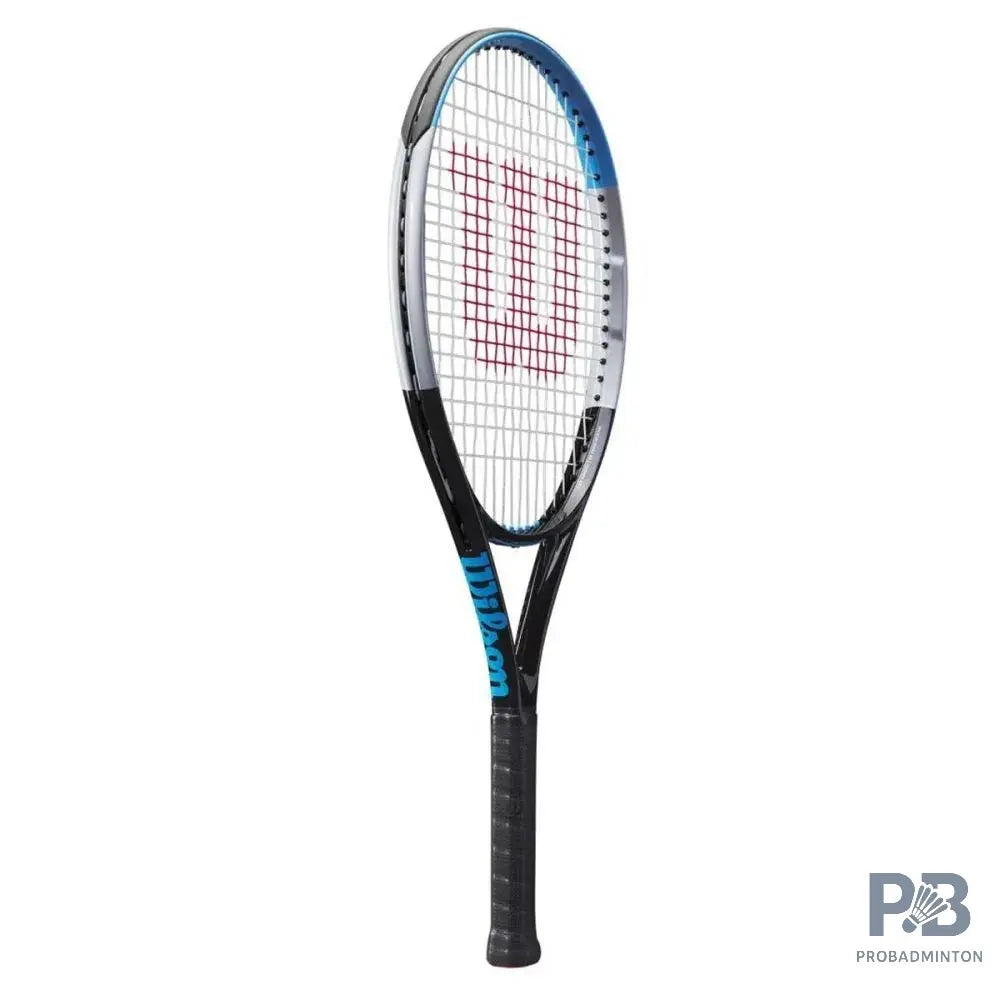 Wilson Ultra 26 V3.0 Junior Tennis Racket 26 Inch Strung.