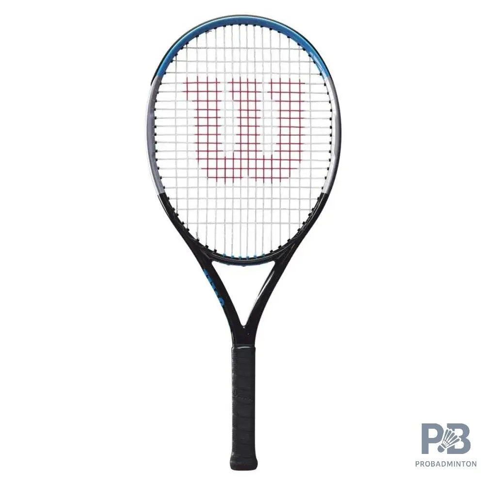 Wilson Ultra 26 V3.0 Junior Tennis Racket 26 Inch Strung.