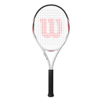 wilson hammer blx100 tenis raket

