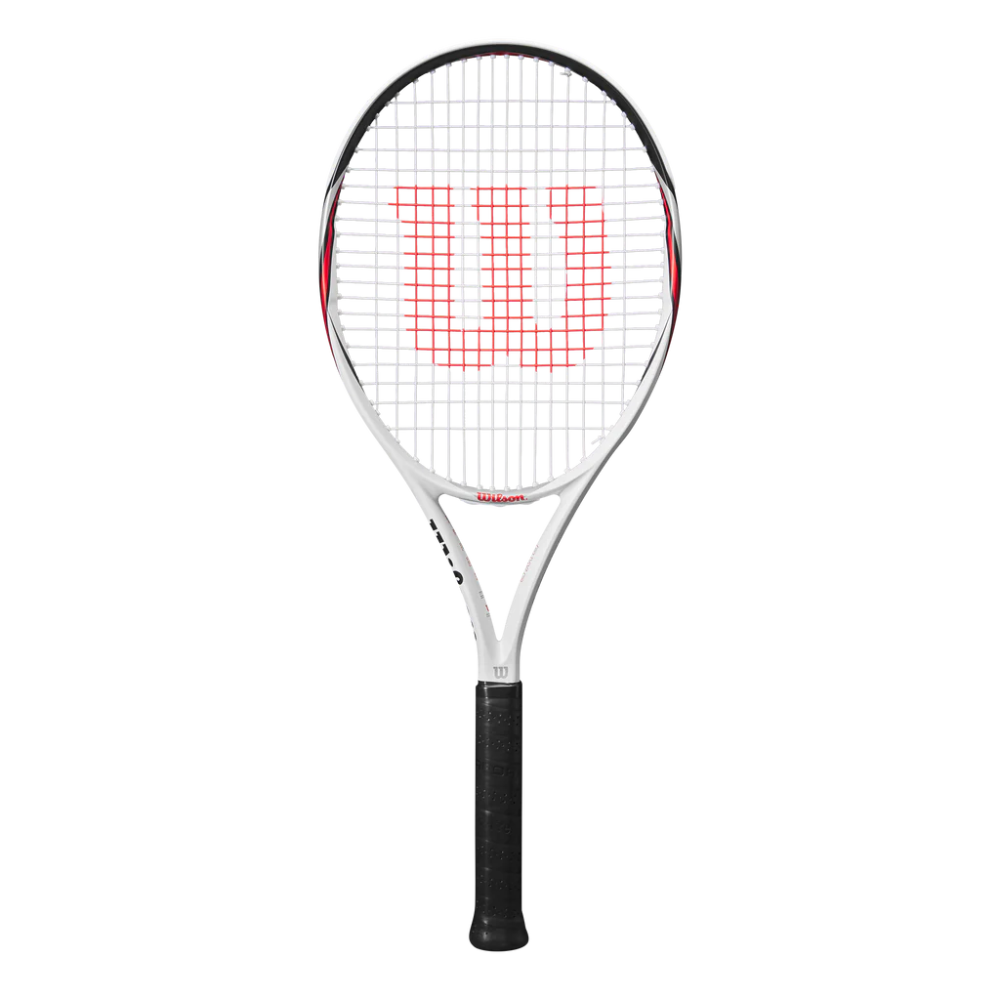 wilson hammer blx100 tenis raket

