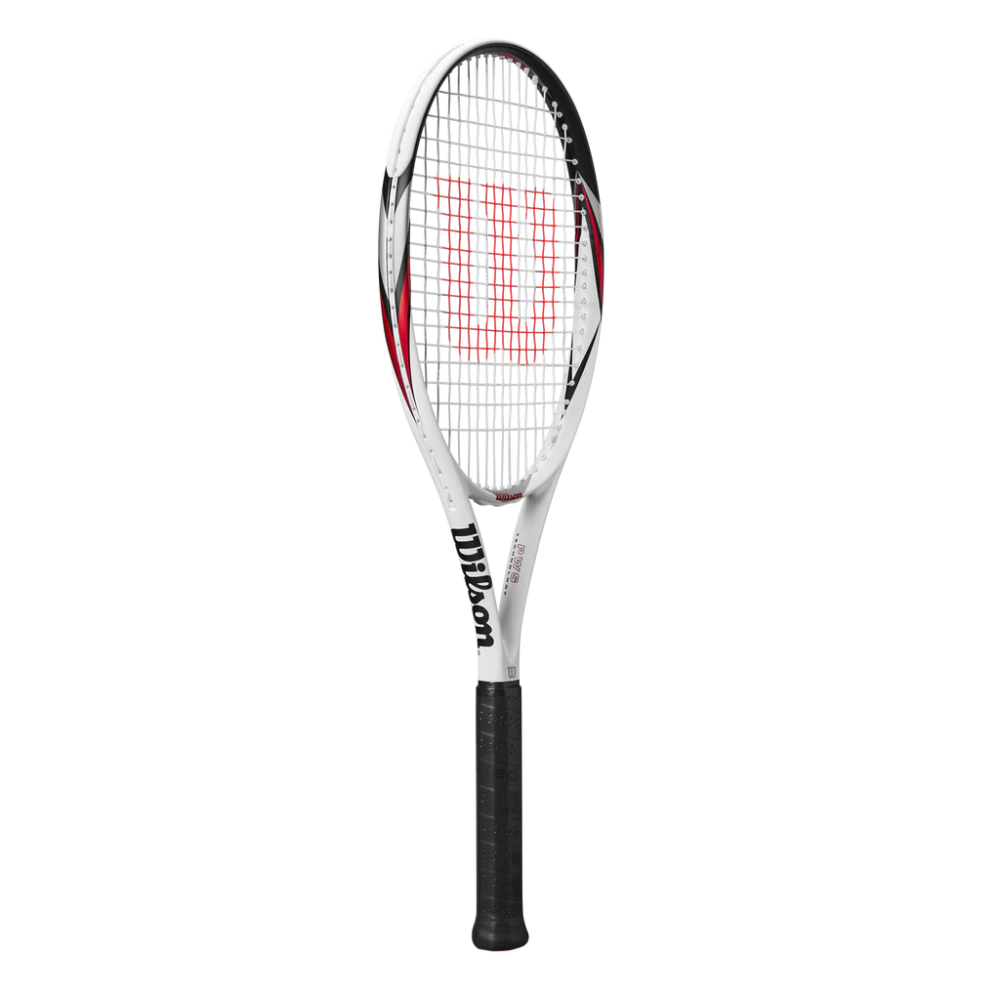wilson hammer blx100 head hevy balans power

