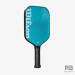 Wilson Fierce Team 13MM Pickleball Paddle – Lightweight & Comfortable | Best Pickleball Paddle India for Beginners.