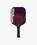 Wilson Fierce Team 13MM Pickleball Paddle