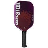 Wilson Fierce Team 13MM Pickleball Paddle