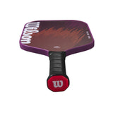 Wilson Fierce Team 13MM Pickleball Paddle