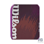 Wilson Fierce Team 13MM Pickleball Paddle – Lightweight & Comfortable | Best Pickleball Paddle India for Beginners.