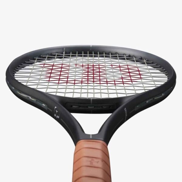 wilson rf01 future tenis rakcet 280gm
