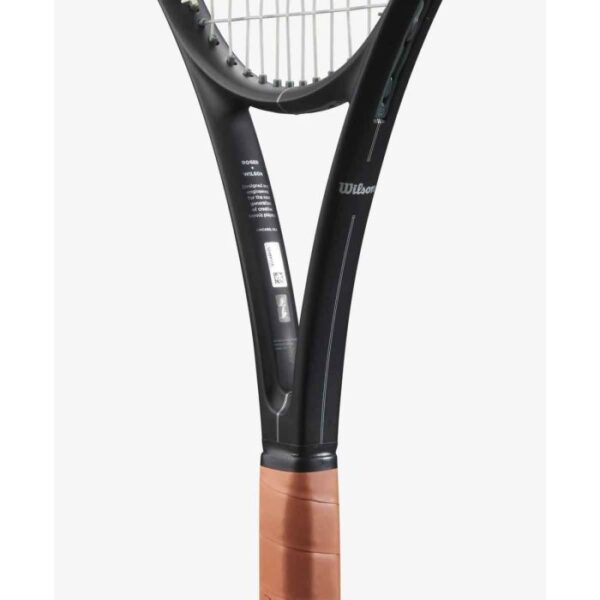 wilson rf 01 future tenis raket 280gm
