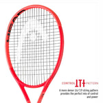 head radical elite 2025 tenis racqet grapene
