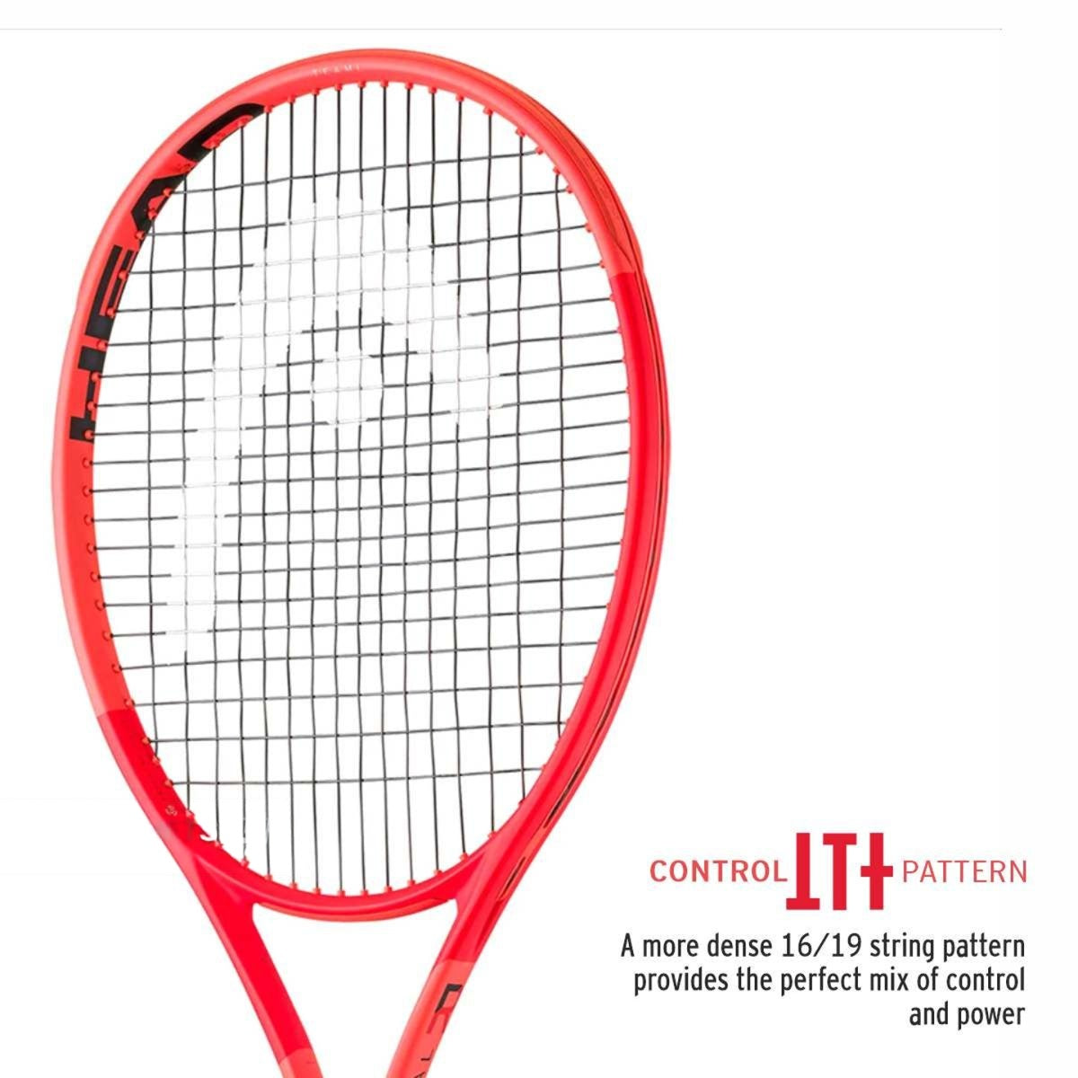 head radical elite 2025 tenis racqet grapene
