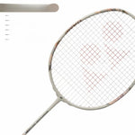 nanoflare 700 game badminton racquet yonex

