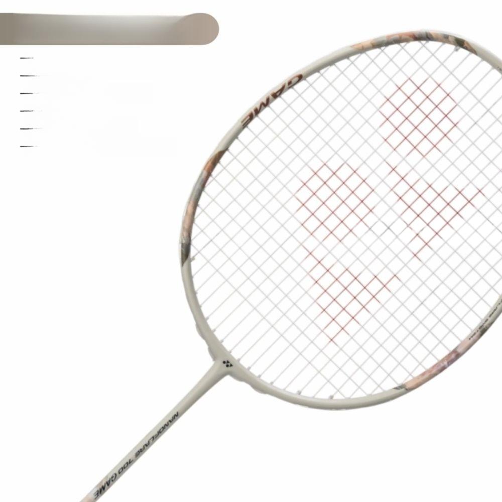 nanoflare 700 game badminton racquet yonex

