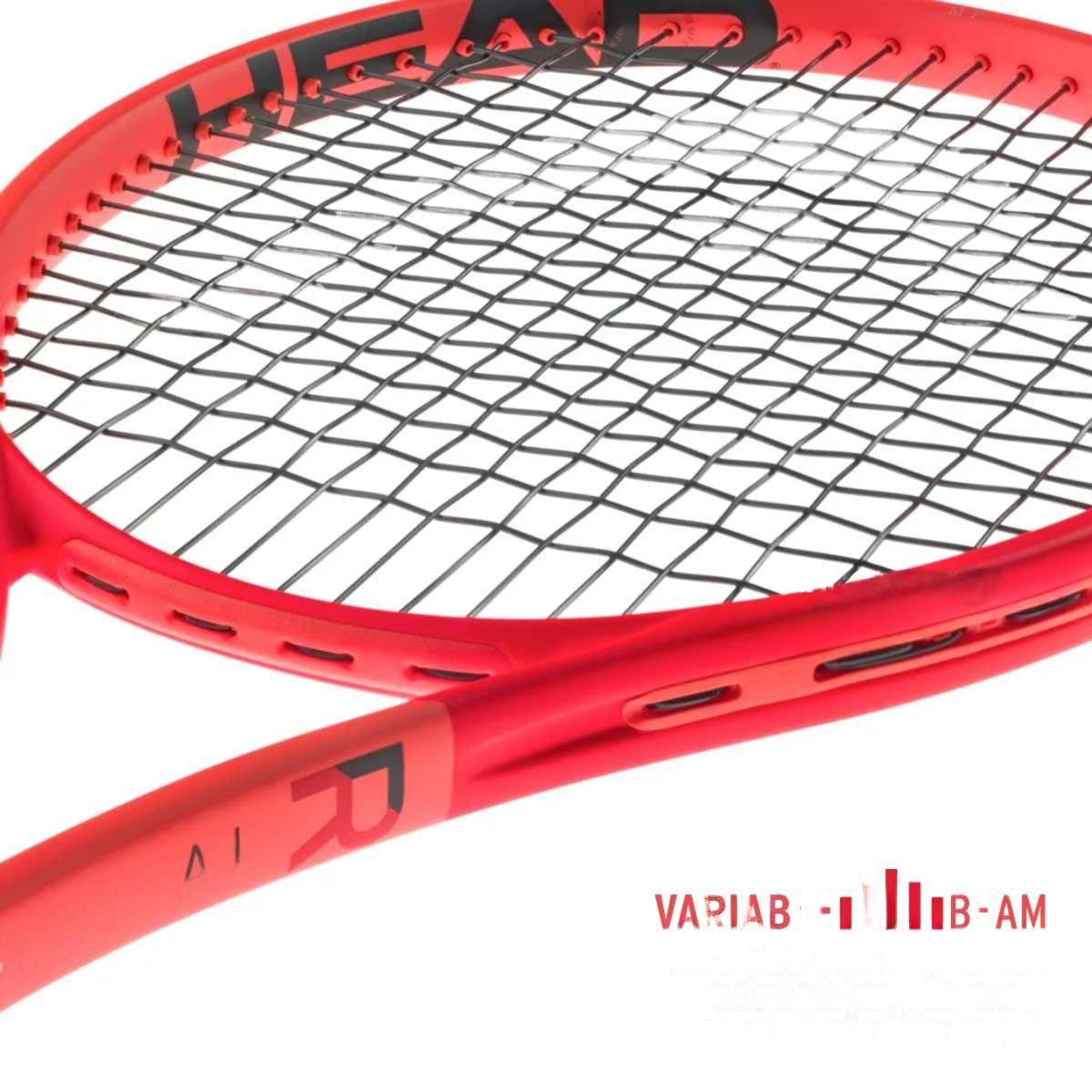 head radical elite 2025 tenis rakcet auxetic
