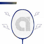 apacs ziggler reborn matte blu unstrung next gen power

