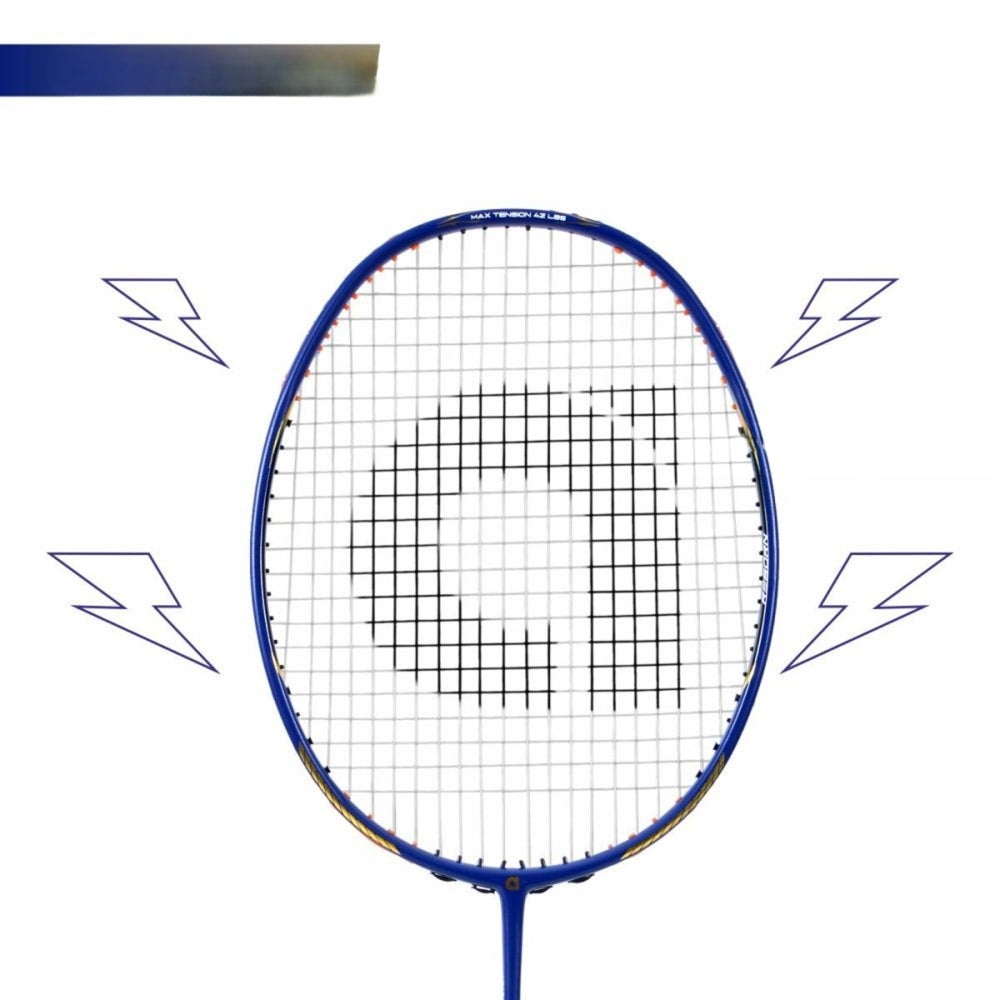 apacs ziggler reborn matte blu unstrung next gen power

